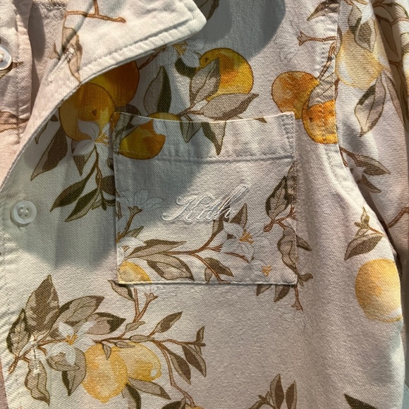 Kith Kids lemon set - Picture 4 of 12